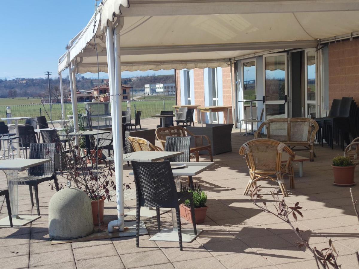 Bvh Hotel Bene Vagienna Exterior foto